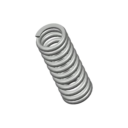 Approved Vendor Compression Spring, O= .266, L= .72, W= .041 G809976985